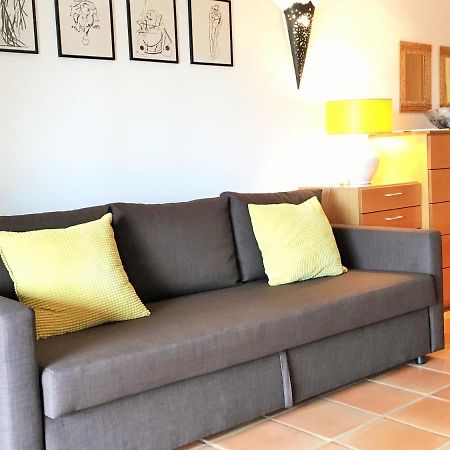 Apartamento T1 Em Lagos Com Piscina E Garagem 외부 사진