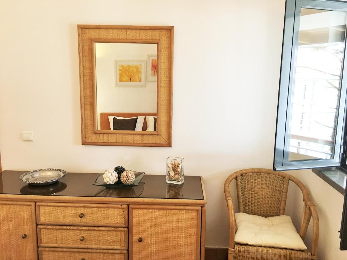Apartamento T1 Em Lagos Com Piscina E Garagem 외부 사진
