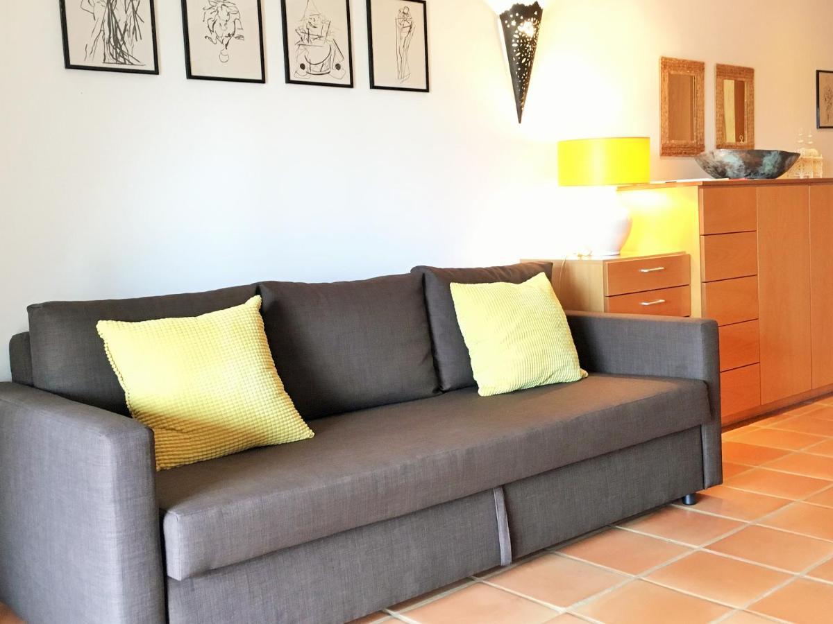 Apartamento T1 Em Lagos Com Piscina E Garagem 외부 사진