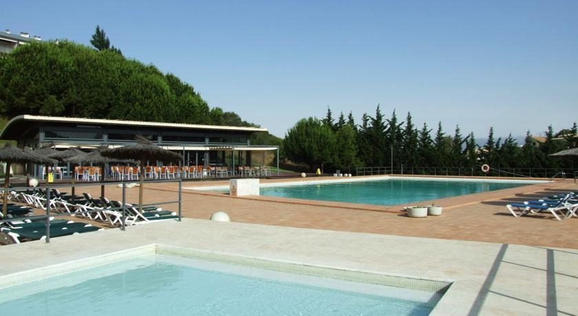 Apartamento T1 Em Lagos Com Piscina E Garagem 외부 사진