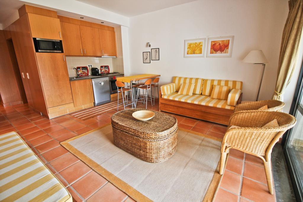 Apartamento T1 Em Lagos Com Piscina E Garagem 외부 사진