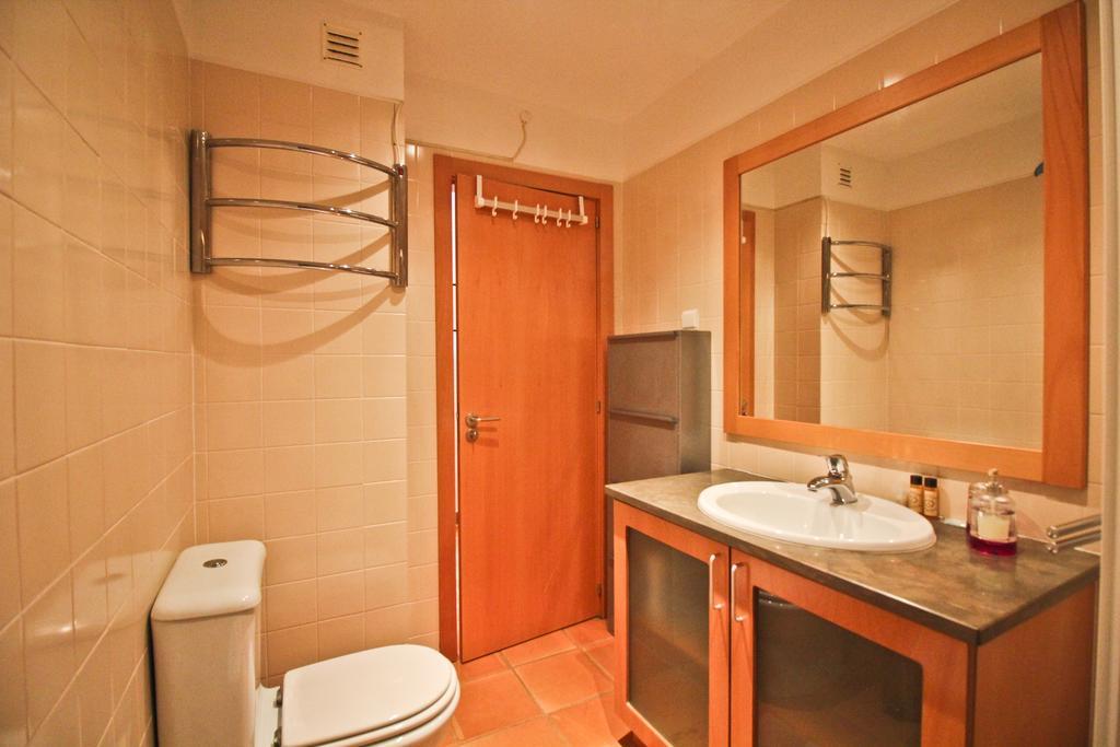 Apartamento T1 Em Lagos Com Piscina E Garagem 외부 사진