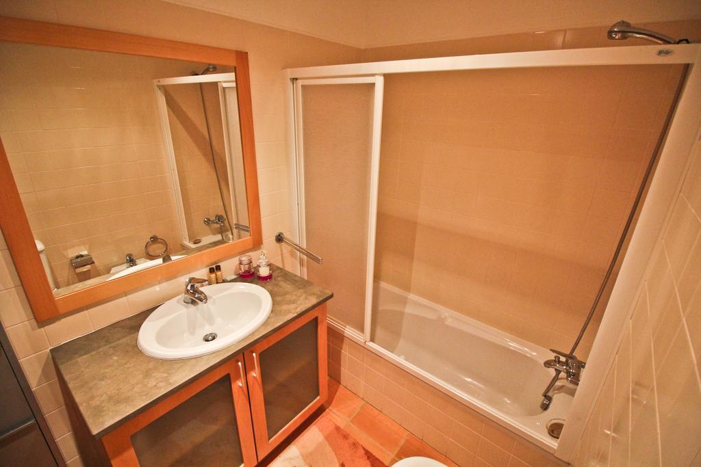Apartamento T1 Em Lagos Com Piscina E Garagem 외부 사진