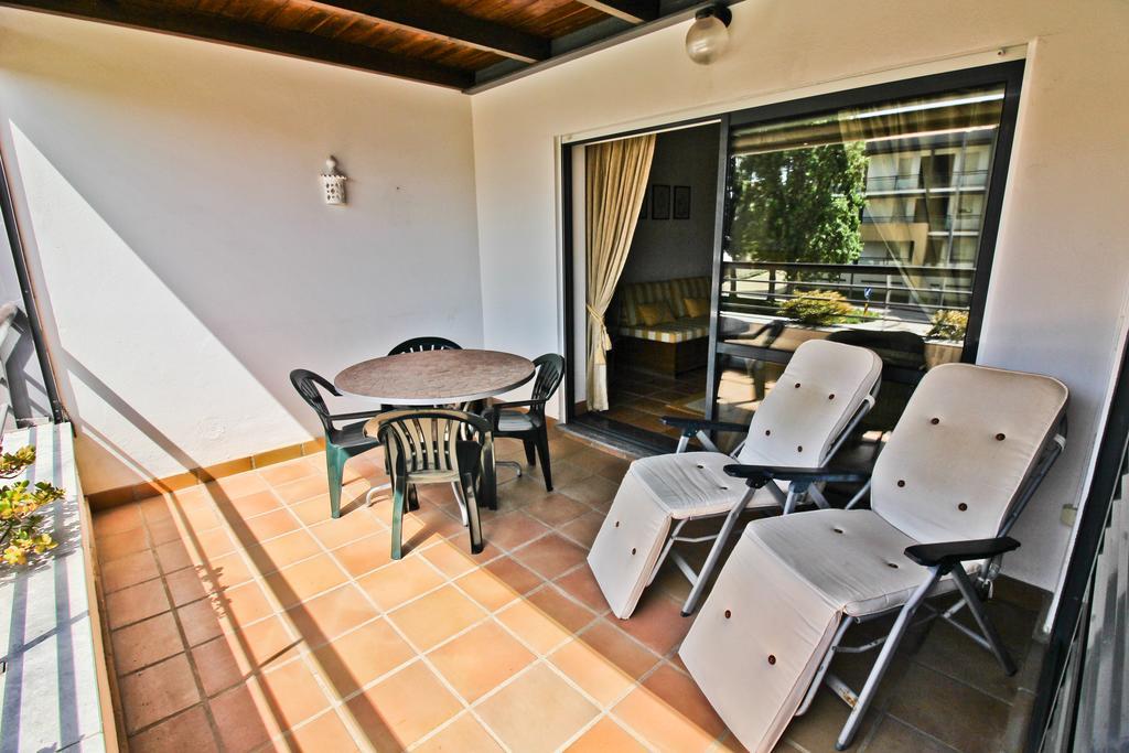 Apartamento T1 Em Lagos Com Piscina E Garagem 외부 사진
