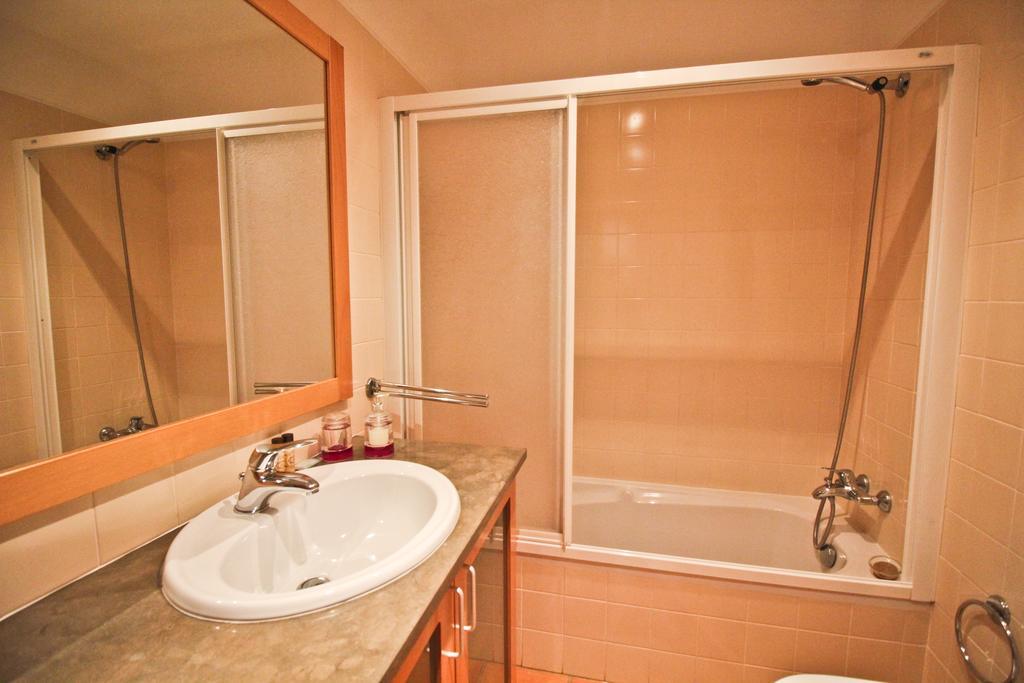 Apartamento T1 Em Lagos Com Piscina E Garagem 외부 사진
