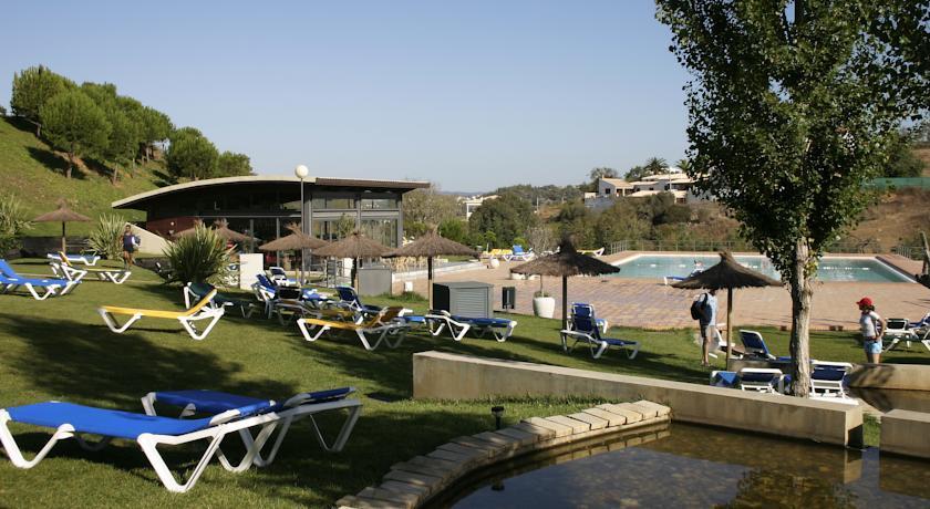 Apartamento T1 Em Lagos Com Piscina E Garagem 외부 사진