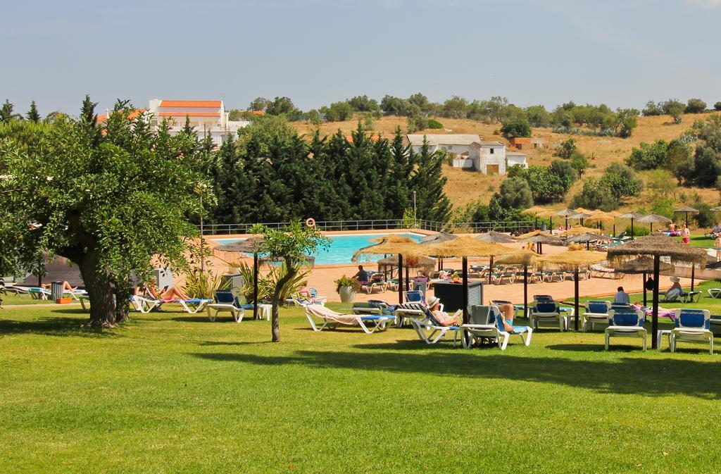 Apartamento T1 Em Lagos Com Piscina E Garagem 외부 사진