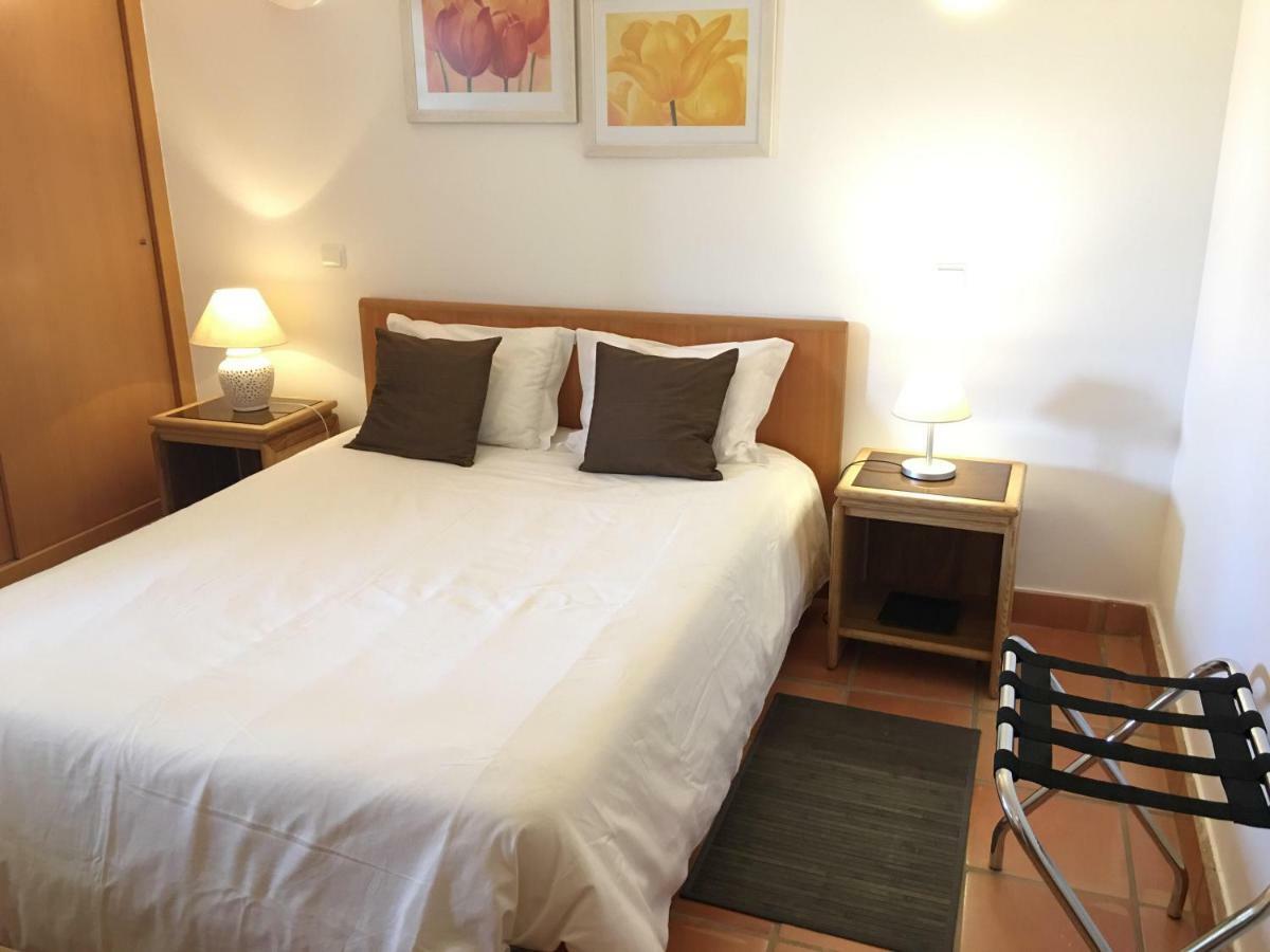 Apartamento T1 Em Lagos Com Piscina E Garagem 외부 사진